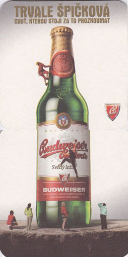 Budweiser_Budvar