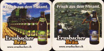Erusbacher