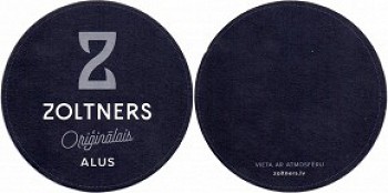 Zoltners