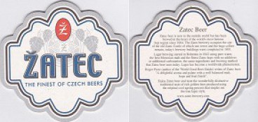 Zatec Beer