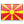 Macedonia (The former Yugoslav Republic of)