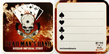 Dead Man\'s Hand