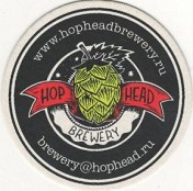 Hophead