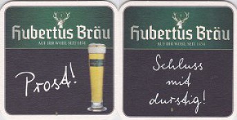 Hubertus Brau