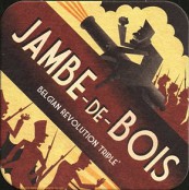 Jambe-de-Bois