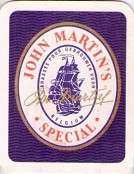 John Martin`s