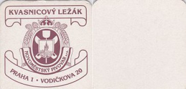 Kvasnicovy Lezak
