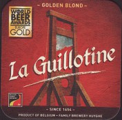 La_Guillotine