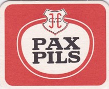 Pax pils