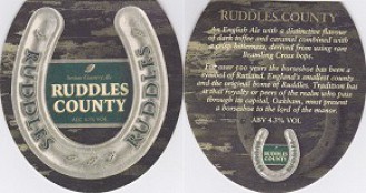 Ruddles county