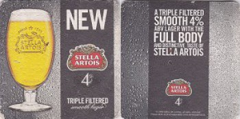 Stella Artois