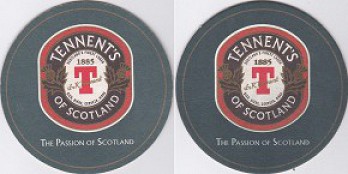 Tennent`s