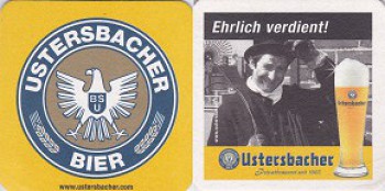 Usterbacher