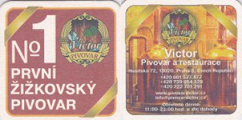 Pivovar Victor